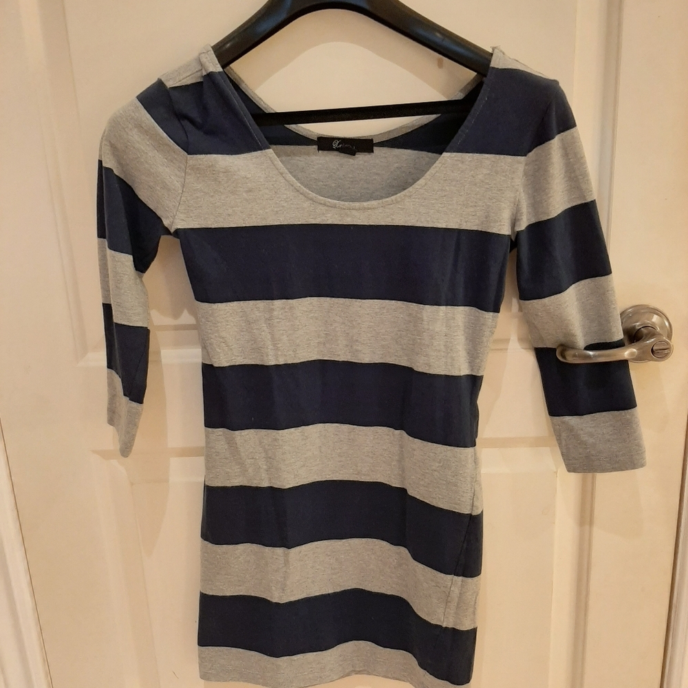 Max dress
